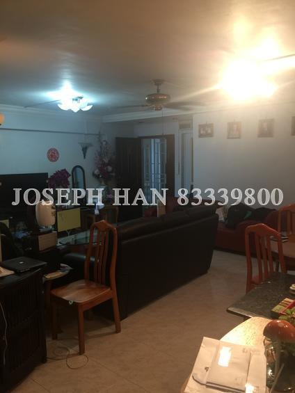 Hougang Street 91 thumbnail photo